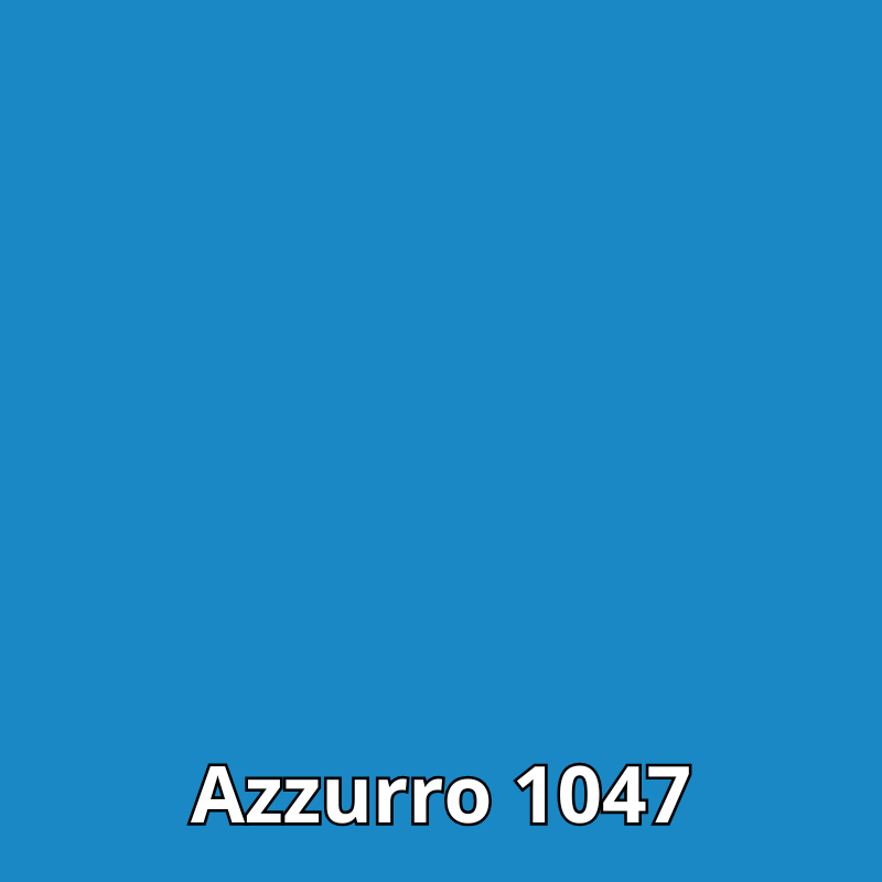 Azzurro